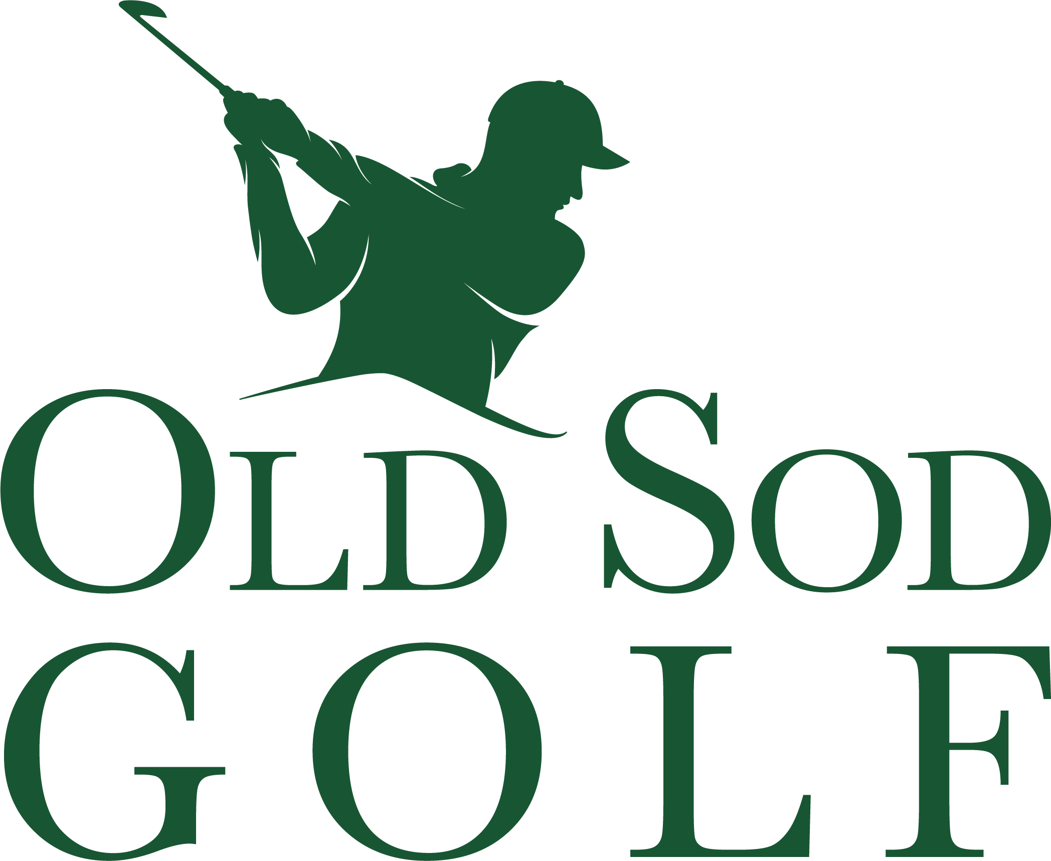 Old Sod Golf